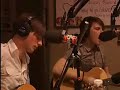 the cinematics perform the song, 