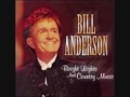 bill anderson singing - i love you drops - from his 1965 album called 'bright lights and country music'. the song re-appeared shortly after, on his properly-titled 1966 album called 'i love you drops'.

the music and the lyrics are provided for entertainment and educational purposes only.

i love you drops

they're not teardrops just sincere drops
they're i love you drops cause i love you...i love you

they were on my pillow when i woke up this morning
they were on the letter i tried all day to write
and just a little while ago i saw them falling on your picture as i kissed it goodnight

i love you drops i miss you drops hurry home drops you've been gone so long drops
they're not teardrops just sincere drops
that say i'm lonesome and i love you...i love you

never knew this heart could hurt the way it hurts for you
never lived so many lifetimes in a week 
why don't you come back to me the way you said you would
and kiss these little crystals off my cheek

i love you drops i miss you drops hurry home drops you've been gone so long drops
they're not teardrops just sincere drops
that say i'm lonesome and i love you...hurry home...i love you...i love you

written by bill anderson.

video created may 01/2008 by mistercanning.