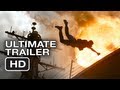 Battleship Ultimate Invasion Trailer (2012) - HD Action Movie