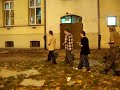 Niucon - LARP Monty Pythona