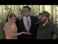 Secret Pants Sketch Comedy presents \"Best of Fio\"