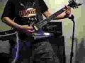 Metallica Riffs on ValveKing