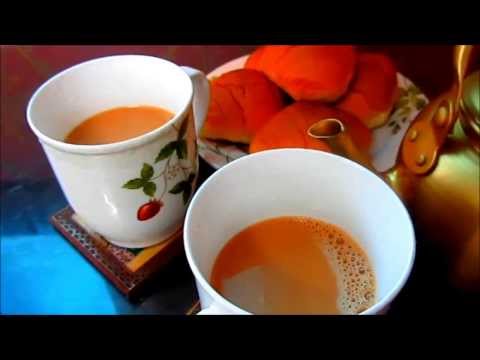 how to make ginger tea