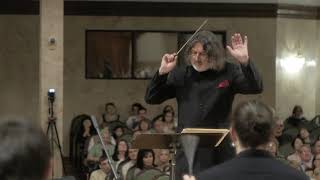 Казанский камерный оркестр La Primavera&Authentic Light Orchestra, II отделение