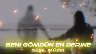 WTSOUND - Beni Gömdün En Derine / İçime Attım Dertlerimi Deliye Döndüm Gözlerine ( Sefil Prod )Cover