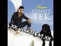 Cüneyt Tek - Teneke (2008) Cüneyt Tek - Teneke (2008)