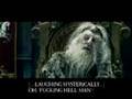 The Lord of the Rings: Tasos Tavern Greek Cypriot Parody