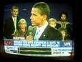 2nd Presidential debate - Obama vs MC cain
