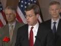 Panel Warns of a Biological Attack by 2013