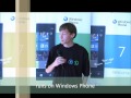 students building Windows Phone Apps 