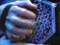 Tim Collins Concertina