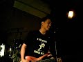 Overtone Cover Yellowcard Ocean Avenue
