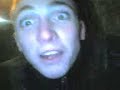 iv u want 2 laugh watch dis video madis one in ince