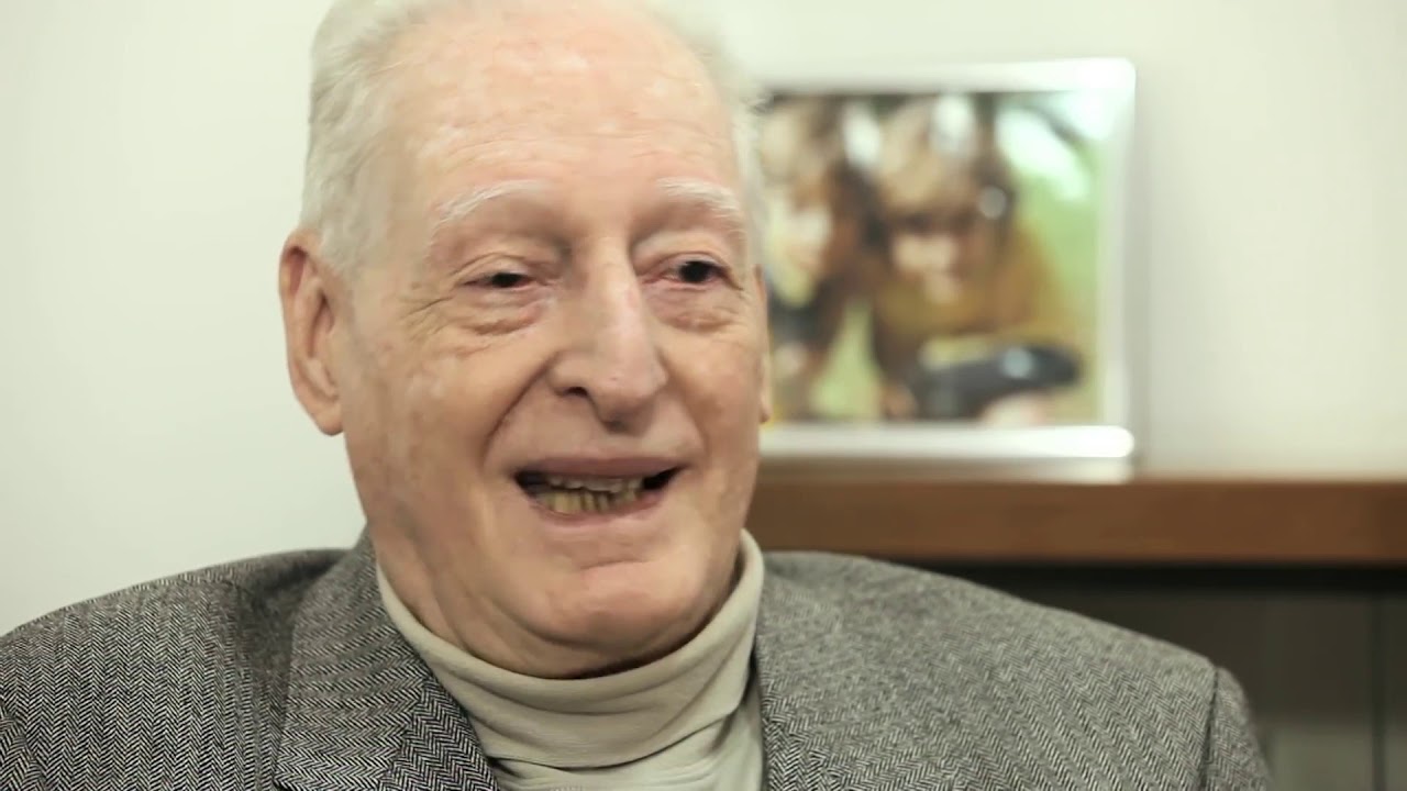 Perfil Guido Carlos Levi Videosaude