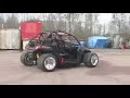 Polaris RZR Turbo