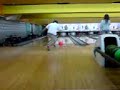 mike bowling
