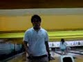 mike bowling