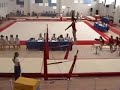 Uneven bars LEVEL9 routine Uneven bars LEVEL9 routine