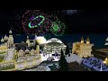 Fireworks in Valimar