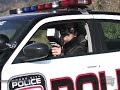2007 Dodge Charger Police Package