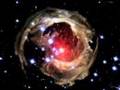 V838 Monocerotis Variable Star, light echo unveiling