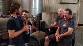 Barrel Program