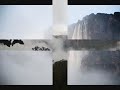 GeoDBH4 Higadura Salto del Angel ur-jauzia