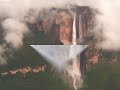 GeoDBH4 Higadura Salto del Angel ur-jauzia