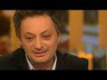 Feridun Zaimoglu bei THADEUSZ - Liebesbrand & Frauenanbetung Feridun Zaimoglu bei THADEUSZ - Liebesbrand & Frauenanbetung