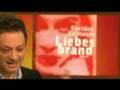 Feridun Zaimoglu bei THADEUSZ - Liebesbrand & Frauenanbetung