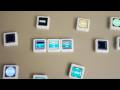 siftables music sequencer