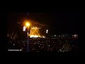 Sonisphere 2010 - Metallica - Prague - part 1