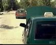 crutching couple drving