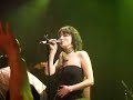 The Long Blondes - Giddy Stratospheres (Maroquinerie) The Long Blondes - Giddy Stratospheres (Maroquinerie)