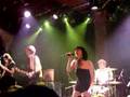 The Long Blondes - Giddy Stratospheres (Maroquinerie)