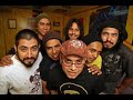 Raskahuele- Contrabando de Gloria