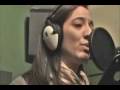 'Amor imposible'. Beatriz Aguilar (ARTL+COM), premio Alumni Universidad de Navarra. Cantautores'08