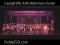march from the nutcracker