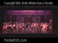 march from the nutcracker