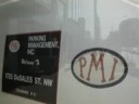 Don't like the ICC? Boycott PMI Parking!