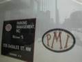 Don't like the ICC? Boycott PMI Parking!