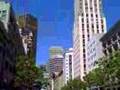 Market & Grand Street , Four Seasons hotel - San Francisco