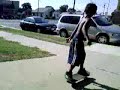 Terrell Miller Sponsor Me video