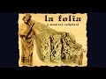 Variazioni sulla follia di Spagna (1983) by Franco Tamponi