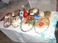 Feira do Nordeste - Rio de Janeiro's Northeastern Market