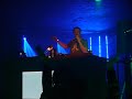 Skratch Bastid Live in Victoria