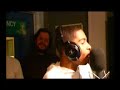 Westwood - Kano & Dangermouse  freestyle