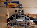 setting up throttle curve for normal flying