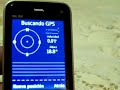 Nokia N81 garmin XT Nokia N81 garmin XT