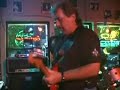 statesboro blues being performed by the hurricanes band at the 5 o'clock club in sarasota, fl in march of 2006, with special guest guitarist 'dangerous' dan toler sitting in for the evening. the bass guitarist in this video is none other than greg voorhees,  who played in the greg allman band along with dangerous dan back during the 'i'm no angel' era. it was an honor and pleasure for the hurricanes to have two such extraordinary musicians gigging with us at the time. this song 'statesboro blues', although written by blind willie mctell, was made enormously popular by the allman brothers band and in particular duane allman as it was considered duane's signature song. this song is always played with a sense of respect and tribute to the great duane allman and the impact and influence he had on countless musicians.